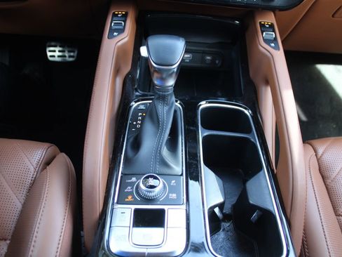 Used 2024 Kia Telluride SX Prestige X-Line image 41