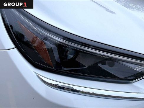 Used 2024 Toyota Grand Highlander AWD image 27