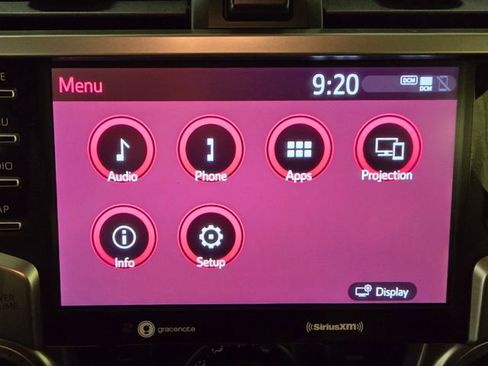 Used 2021 Toyota 4Runner SR5 image 19