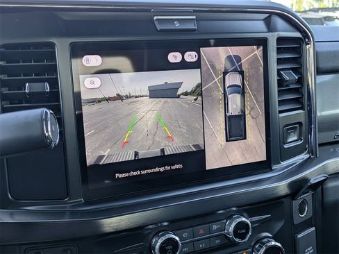 New 2026 Ford F250 Lariat image 14