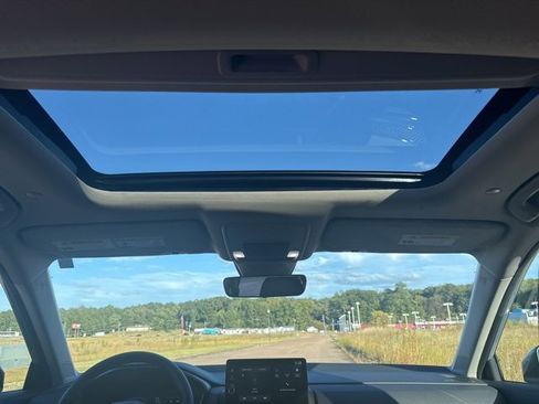 New 2026 Honda CR-V EX-L image 16