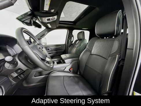 Used 2025 RAM 3500 Limited image 23