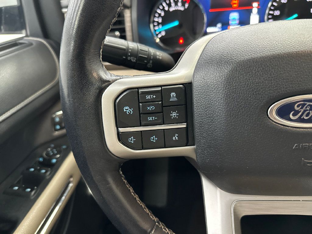 Used 2024 Ford Expedition Limited AWD/4WD image 30