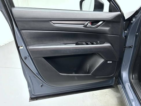 Used 2024 MAZDA CX-5 Carbon Edition AWD/4WD image 9