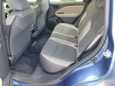 New 2026 Subaru Forester AWD/4WD image 10