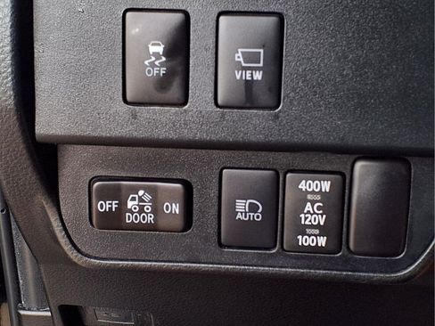Used 2023 Toyota Tacoma TRD Pro AWD/4WD image 25