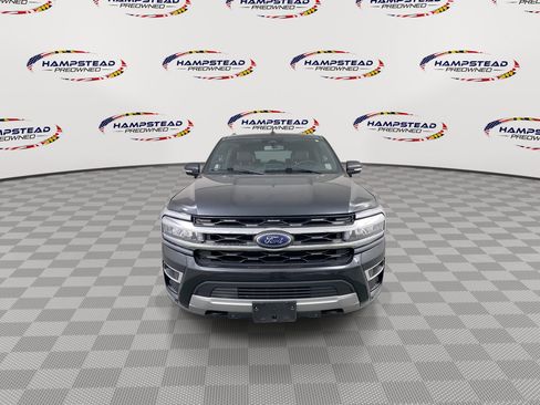 Used 2023 Ford Expedition Max Limited AWD/4WD image 3