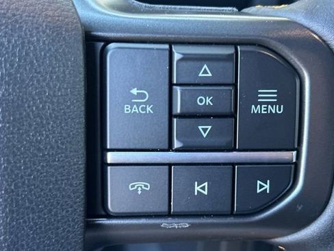 Used 2025 Ford F150 Tremor w/ Bed Utility Package image 27