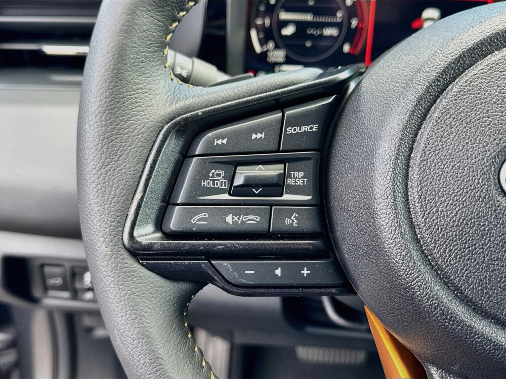 New 2026 Subaru Outback Wilderness AWD/4WD image 8