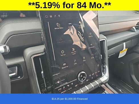 New 2026 GMC Yukon Denali image 22