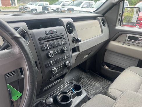 Used 2010 Ford F150 STX AWD/4WD image 13