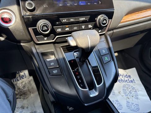 Used 2021 Honda CR-V EX image 30