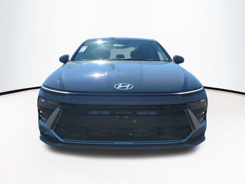 New 2026 Hyundai Sonata SEL image 3
