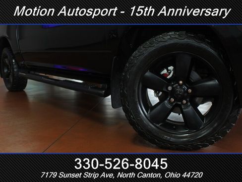 Used 2018 RAM 1500 Express w/ Wheel & Sound Group AWD/4WD image 47