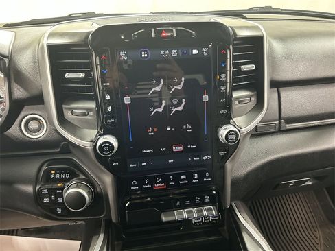 Used 2023 RAM 1500 Big Horn image 17