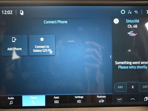 Used 2026 Ford Bronco 2-Door w/ Sasquatch Package AWD/4WD image 23