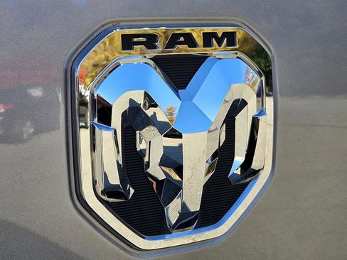 Used 2024 RAM 2500 Laramie image 13