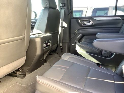 Used 2024 Chevrolet Suburban RST w/ Sport Performance Package image 24