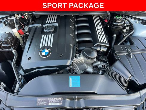 Used 2010 BMW 128i Convertible image 29