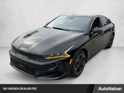 Used 2024 Kia K5 GT-Line w/ GT-Line Premium Package