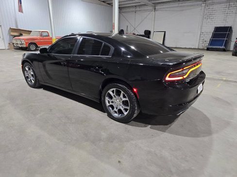 Used 2015 Dodge Charger SXT w/ Rallye Group image 8