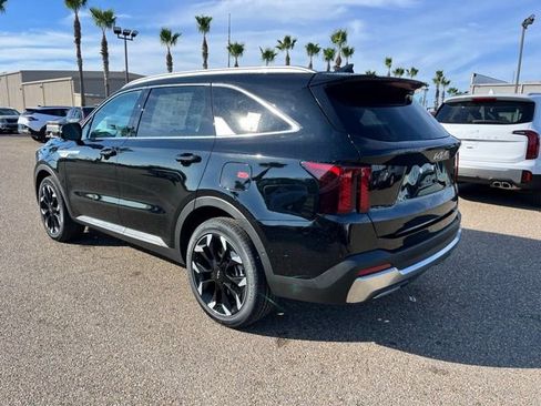 New 2026 Kia Sorento SX FWD image 5