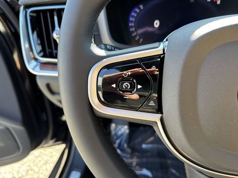 New 2026 Volvo V60 B5 Cross Country Ultra w/ Protection Package Premier image 22