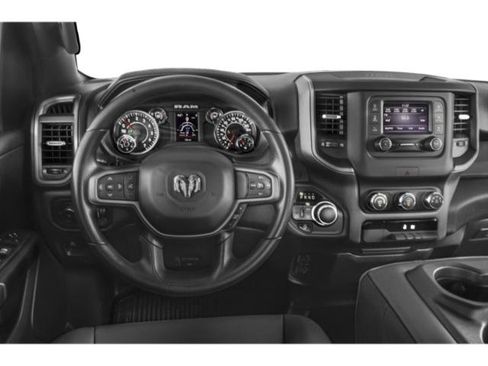 Certified 2024 RAM 1500 Tradesman image 7