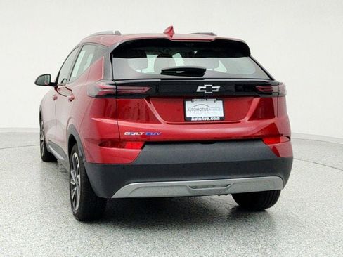 Used 2023 Chevrolet Bolt EUV Premier image 6