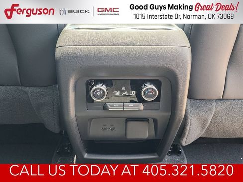 New 2026 Buick Enclave Sport Touring w/ Super Cruise Package FWD image 50