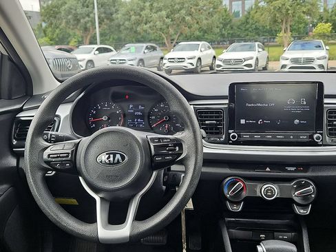 Used 2021 Kia Rio S FWD image 14