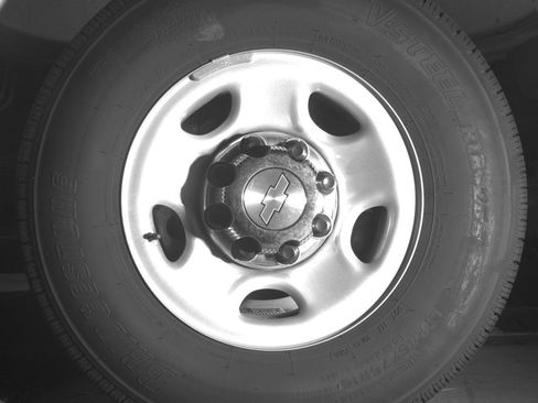 Used 2025 Chevrolet Express 3500 LT w/ LT Preferred Equipment Group image 11