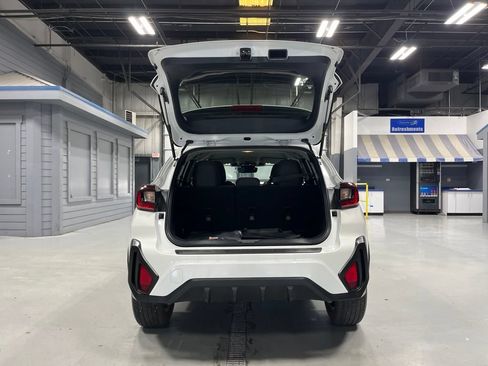 Used 2026 Subaru Crosstrek 2.5i AWD/4WD image 10