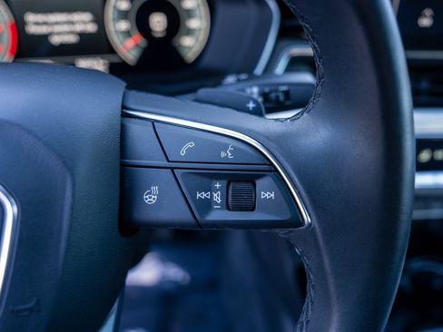 Used 2025 Audi A5 2.0T Premium Plus image 7