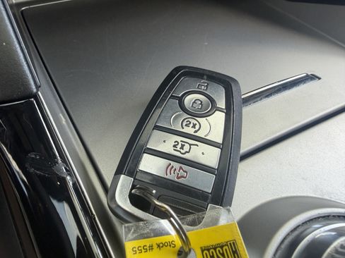 Used 2023 Ford Explorer ST-Line w/ Class IV Trailer Tow Package AWD/4WD image 49