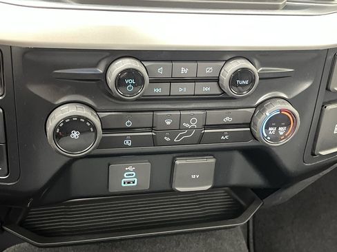 Used 2024 Ford F350 XL w/ STX Appearance Package image 17