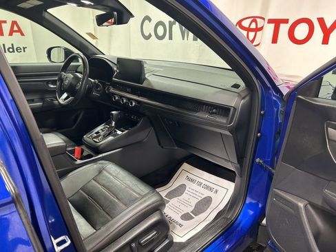 Used 2024 Honda CR-V Sport-L image 12