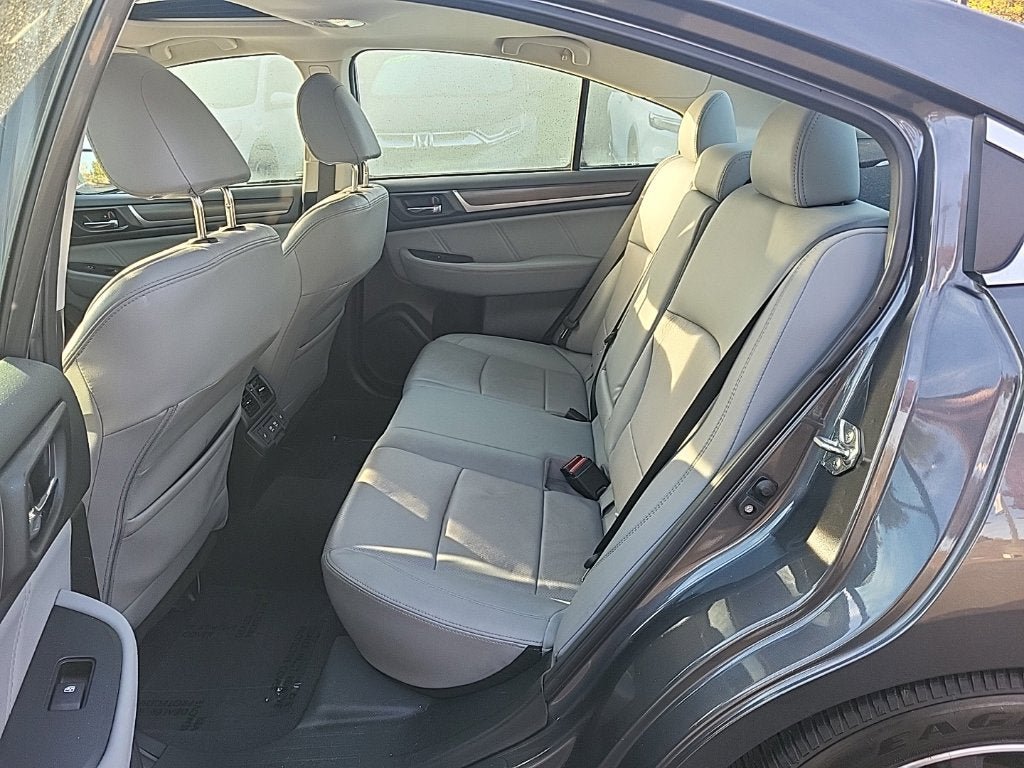 Used 2019 Subaru Legacy 2.5i Limited w/ Popular Package #2A AWD/4WD image 13