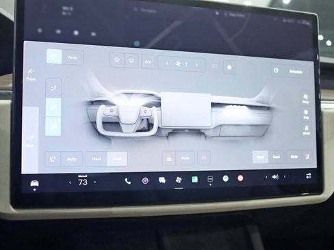 Used 2021 Tesla Model S Long Range image 18