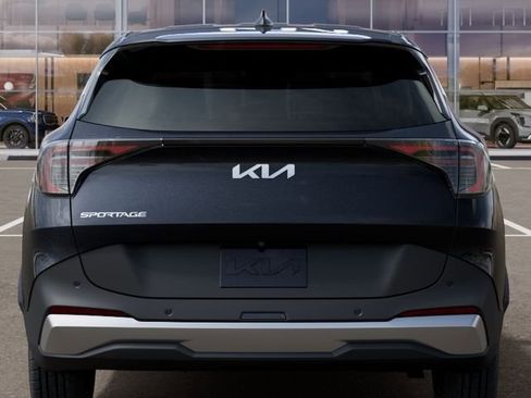 New 2026 Kia Sportage LX FWD image 13