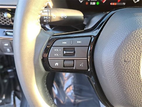 Used 2024 Honda CR-V EX-L image 24