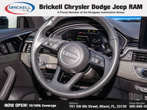 Used 2022 Audi A4 2.0T Premium Plus image 21