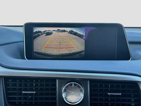 Used 2018 Lexus RX 350 FWD w/ Premium Package image 32