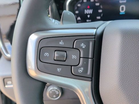 New 2026 Chevrolet Silverado 1500 LT AWD/4WD image 18