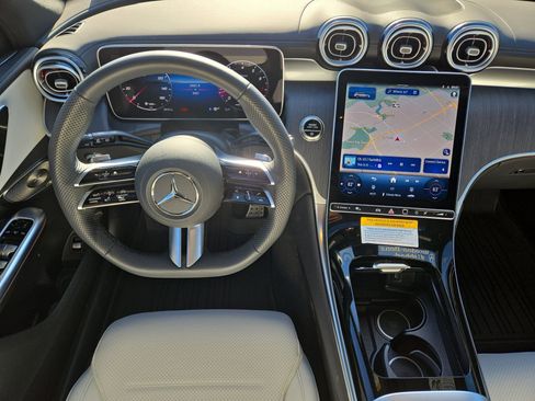 New 2026 Mercedes-Benz GLC 300 4MATIC image 14