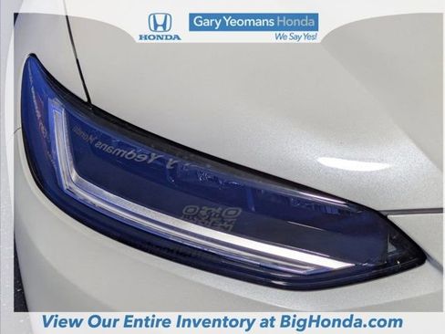 New 2026 Honda HR-V EX-L image 12