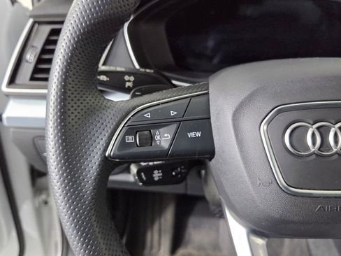 Used 2024 Audi Q5 2.0T Premium Plus AWD/4WD image 16