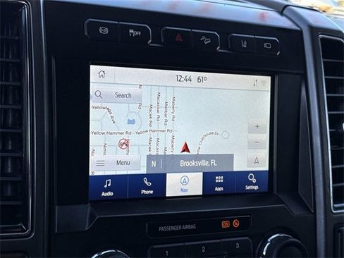 Used 2021 Ford F350 XLT w/ XLT Premium Package image 31