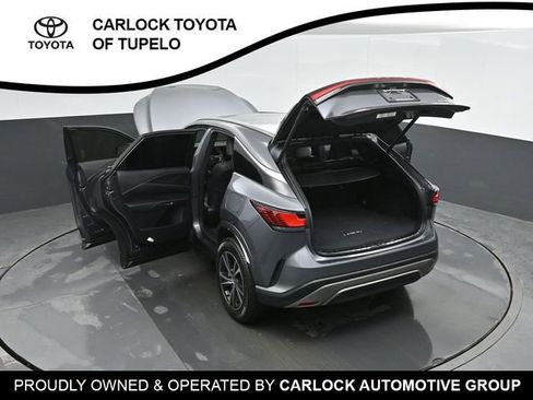 Used 2023 Lexus RX 350 Premium Plus w/ Accessory Package (Z1) image 53