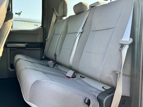 Certified 2020 Ford F150 XLT AWD/4WD image 21